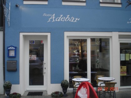 Photo: Adebar 